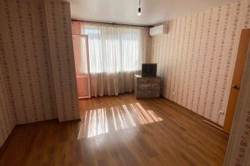 Фото №5: 1-комнатная квартира 40 м² - Краснодар, мкр. жилой комплекс Европа-Сити, ул. Византийская, 3