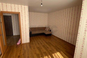 Фото №4: 1-комнатная квартира 40 м² - Краснодар, мкр. жилой комплекс Европа-Сити, ул. Византийская, 3