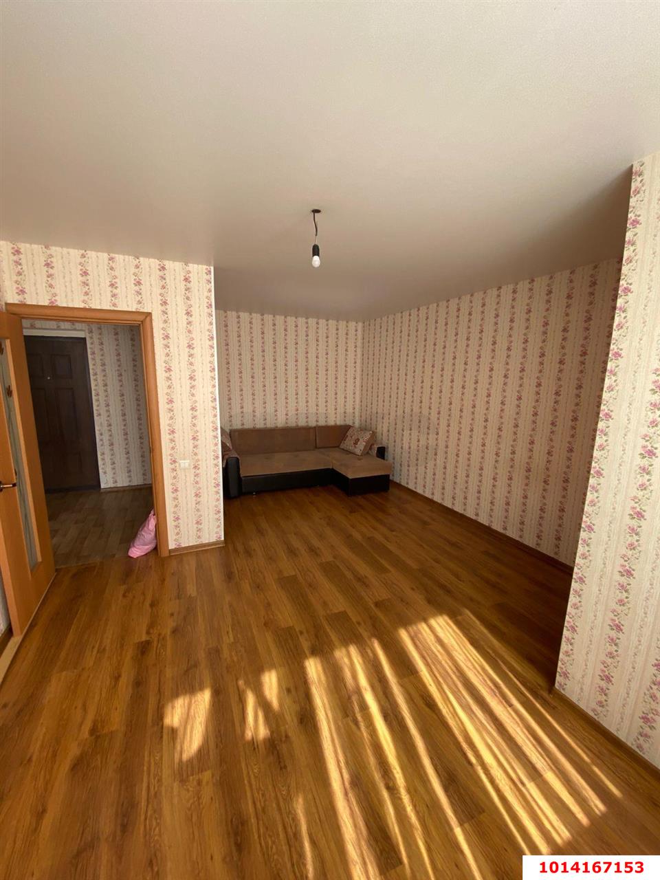 Фото №4: 1-комнатная квартира 40 м² - Краснодар, жилой комплекс Европа-Сити, ул. Византийская, 3