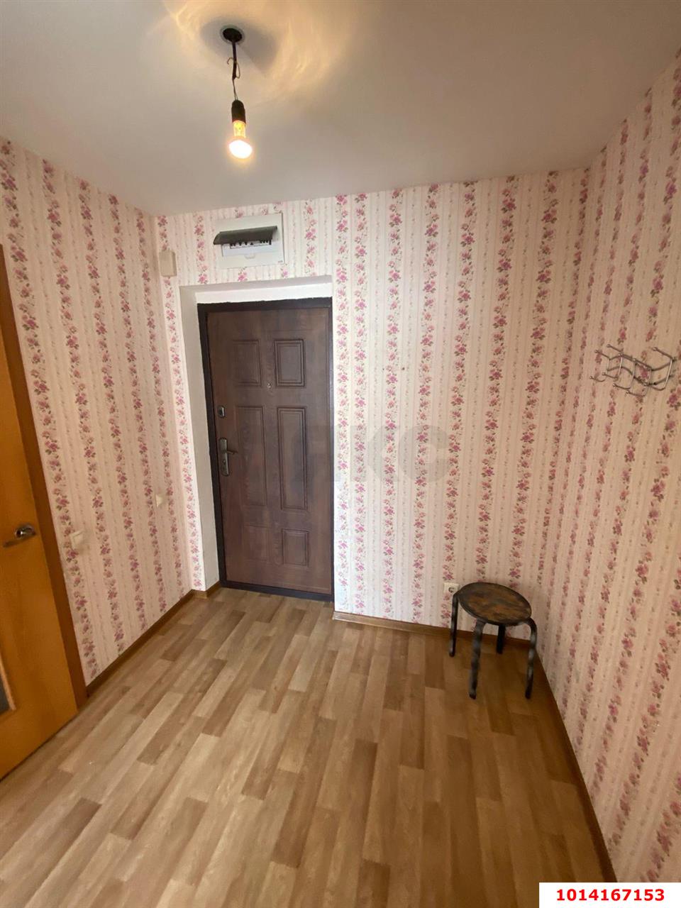 Фото №7: 1-комнатная квартира 40 м² - Краснодар, жилой комплекс Европа-Сити, ул. Византийская, 3