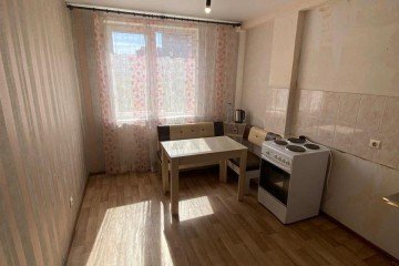 Фото №3: 1-комнатная квартира 40 м² - Краснодар, мкр. жилой комплекс Европа-Сити, ул. Византийская, 3