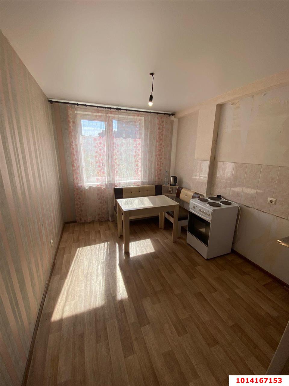 Фото №3: 1-комнатная квартира 40 м² - Краснодар, жилой комплекс Европа-Сити, ул. Византийская, 3