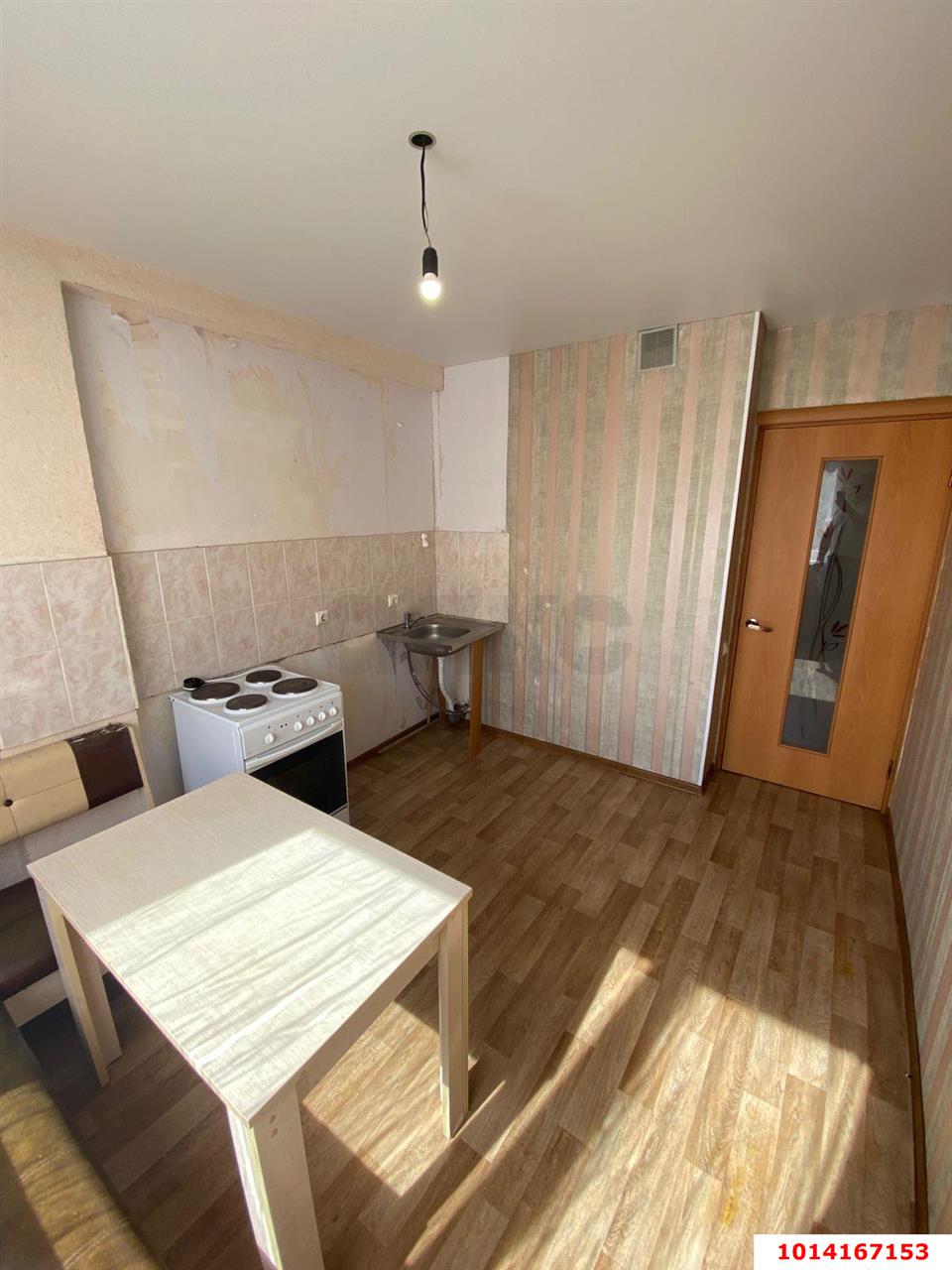 Фото №2: 1-комнатная квартира 40 м² - Краснодар, жилой комплекс Европа-Сити, ул. Византийская, 3