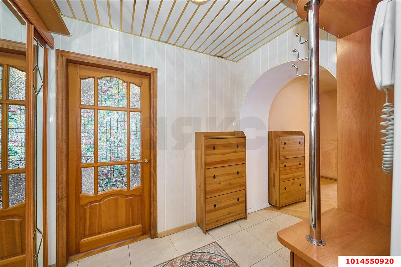 Фото №21: 3-комнатная квартира 98 м² - Краснодар, Комсомольский, ул. Сормовская, 120