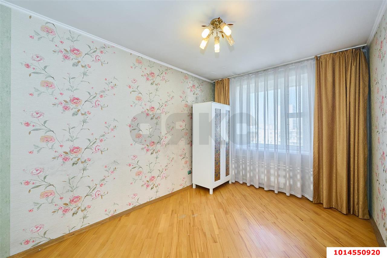 Фото №11: 3-комнатная квартира 98 м² - Краснодар, Комсомольский, ул. Сормовская, 120