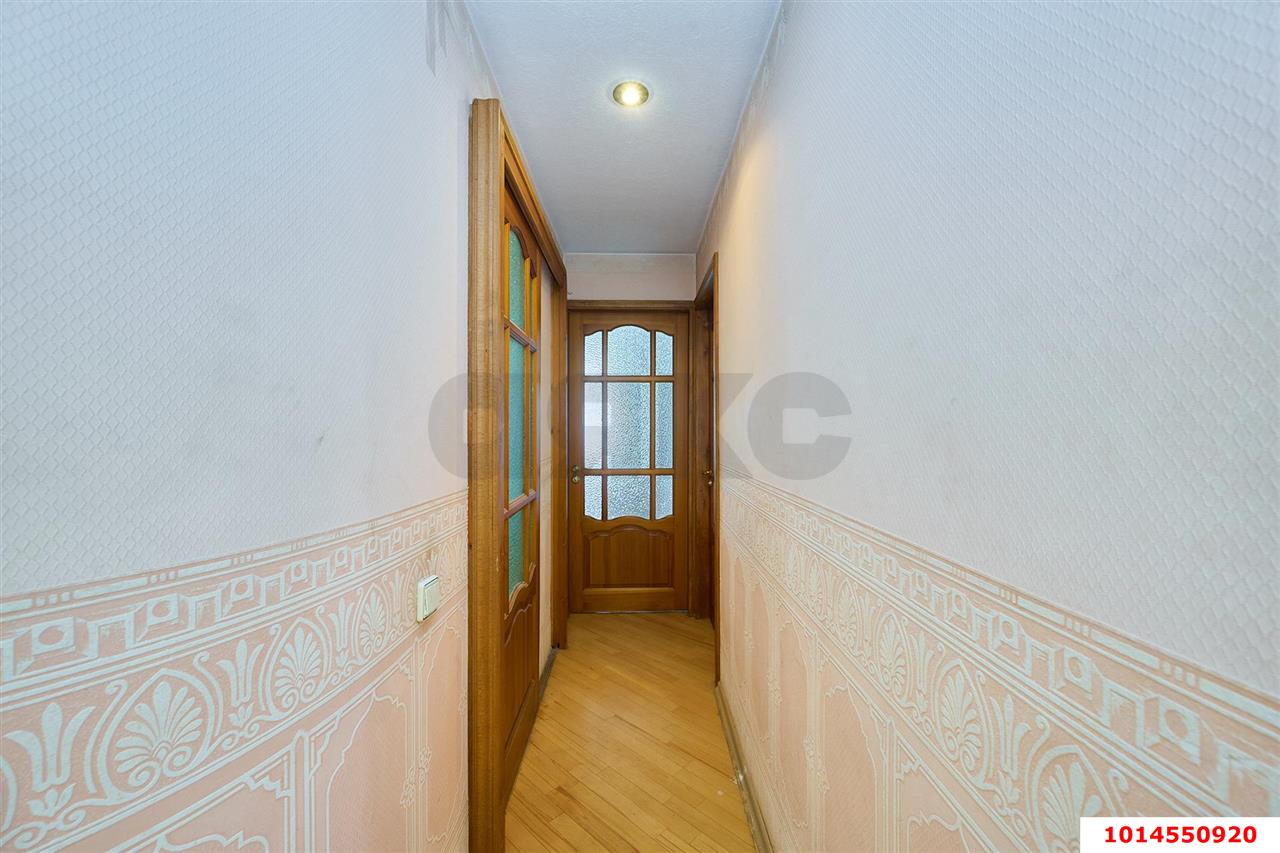 Фото №19: 3-комнатная квартира 98 м² - Краснодар, Комсомольский, ул. Сормовская, 120