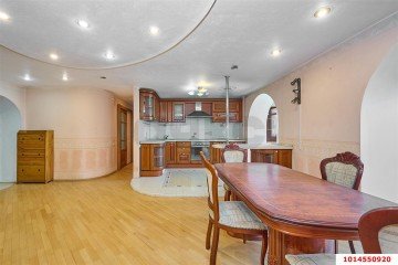 Фото №4: 3-комнатная квартира 98 м² - Краснодар, мкр. Комсомольский, ул. Сормовская, 120