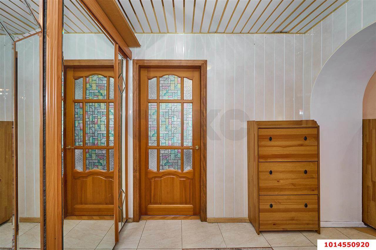 Фото №20: 3-комнатная квартира 98 м² - Краснодар, Комсомольский, ул. Сормовская, 120