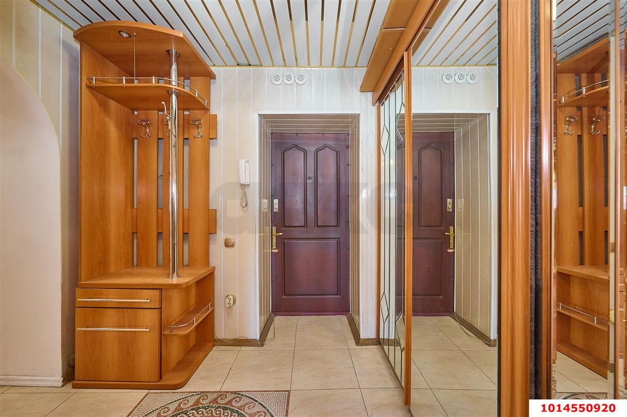 Фото №18: 3-комнатная квартира 98 м² - Краснодар, Комсомольский, ул. Сормовская, 120