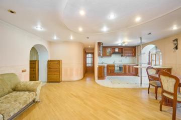 Фото №2: 3-комнатная квартира 98 м² - Краснодар, мкр. Комсомольский, ул. Сормовская, 120