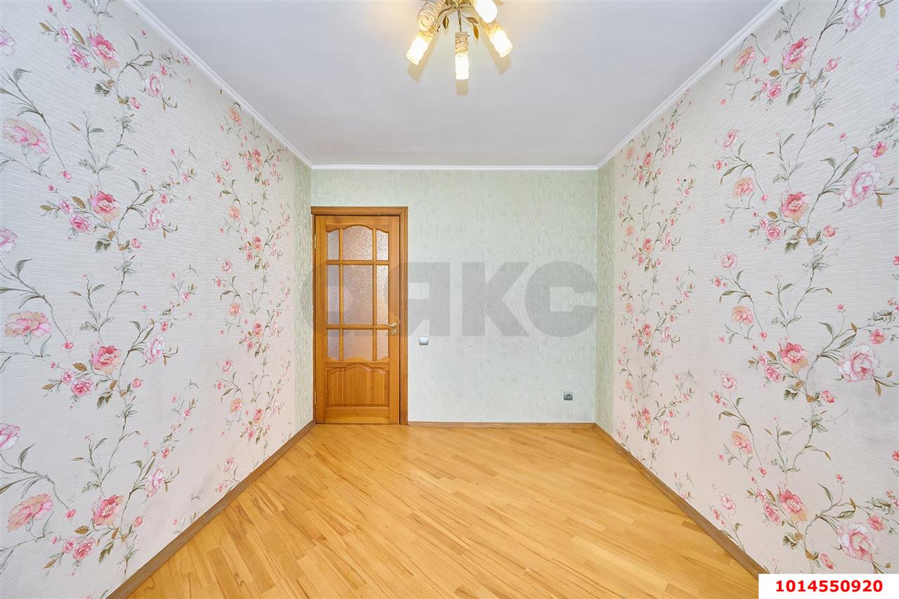 Фото №12: 3-комнатная квартира 98 м² - Краснодар, Комсомольский, ул. Сормовская, 120