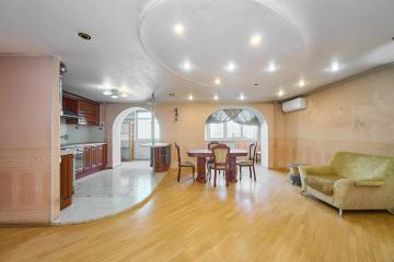 Фото №1: 3-комнатная квартира 98 м² - Краснодар, мкр. Комсомольский, ул. Сормовская, 120