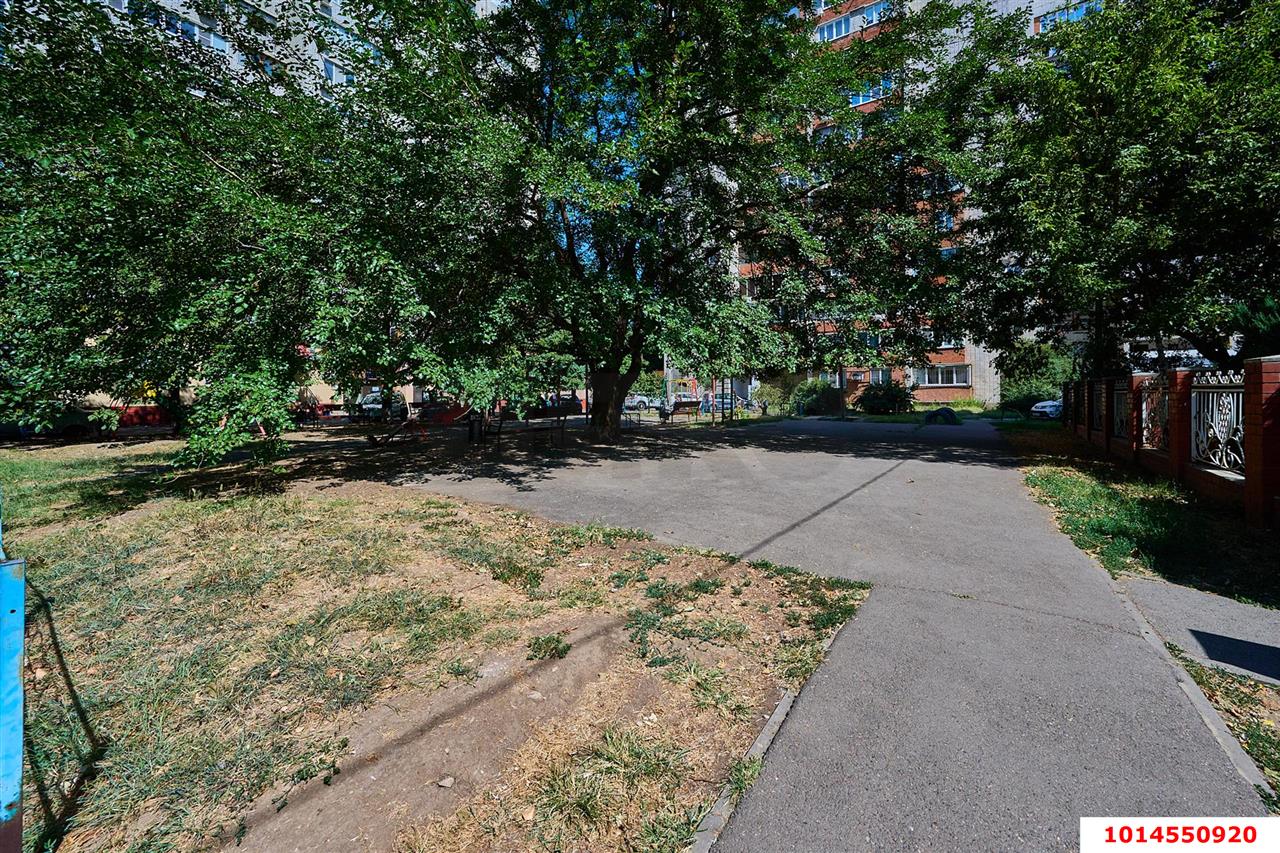 Фото №27: 3-комнатная квартира 98 м² - Краснодар, Комсомольский, ул. Сормовская, 120