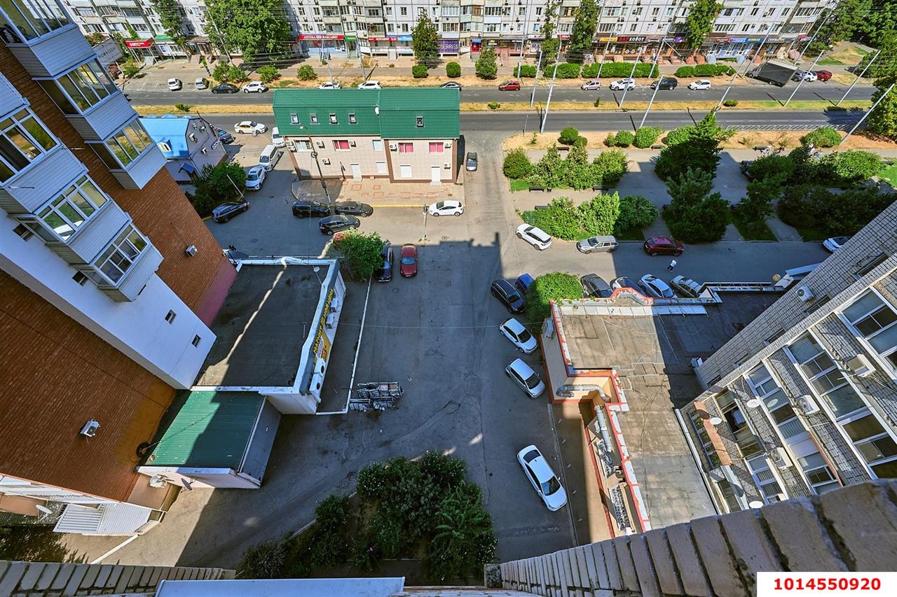 Фото №25: 3-комнатная квартира 98 м² - Краснодар, Комсомольский, ул. Сормовская, 120