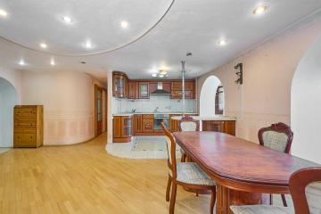 Фото №4: 3-комнатная квартира 98 м² - Краснодар, мкр. Комсомольский, ул. Сормовская, 120