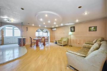 Фото №3: 3-комнатная квартира 98 м² - Краснодар, мкр. Комсомольский, ул. Сормовская, 120