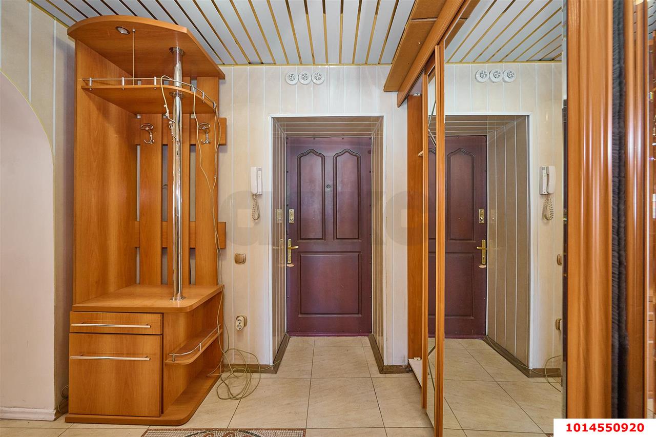 Фото №16: 3-комнатная квартира 98 м² - Краснодар, Комсомольский, ул. Сормовская, 120