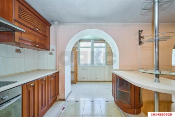 Фото №5: 3-комнатная квартира 98 м² - Краснодар, мкр. Комсомольский, ул. Сормовская, 120