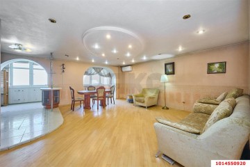 Фото №3: 3-комнатная квартира 98 м² - Краснодар, мкр. Комсомольский, ул. Сормовская, 120