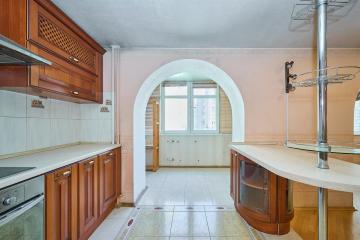 Фото №5: 3-комнатная квартира 98 м² - Краснодар, мкр. Комсомольский, ул. Сормовская, 120