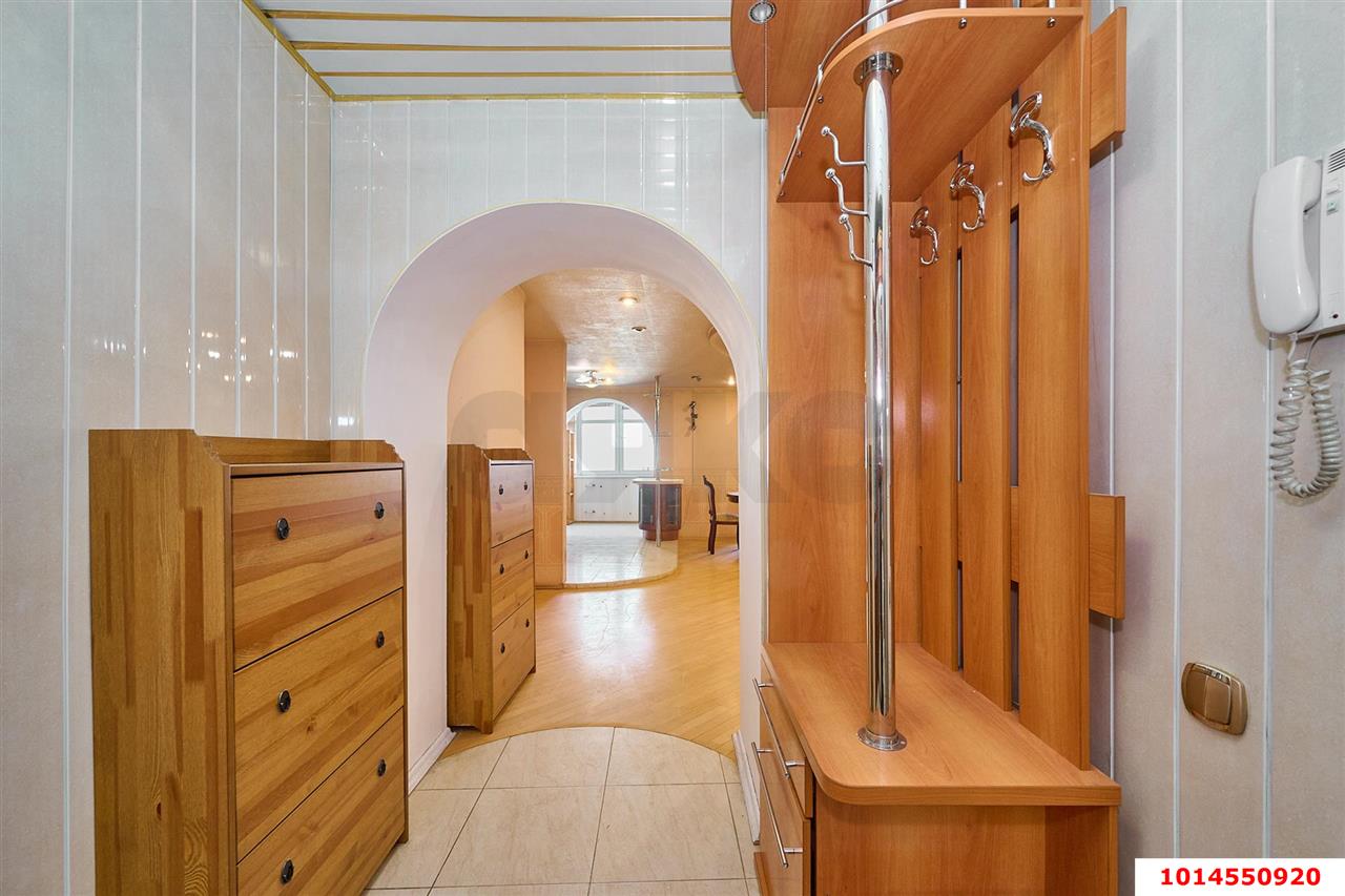 Фото №17: 3-комнатная квартира 98 м² - Краснодар, Комсомольский, ул. Сормовская, 120