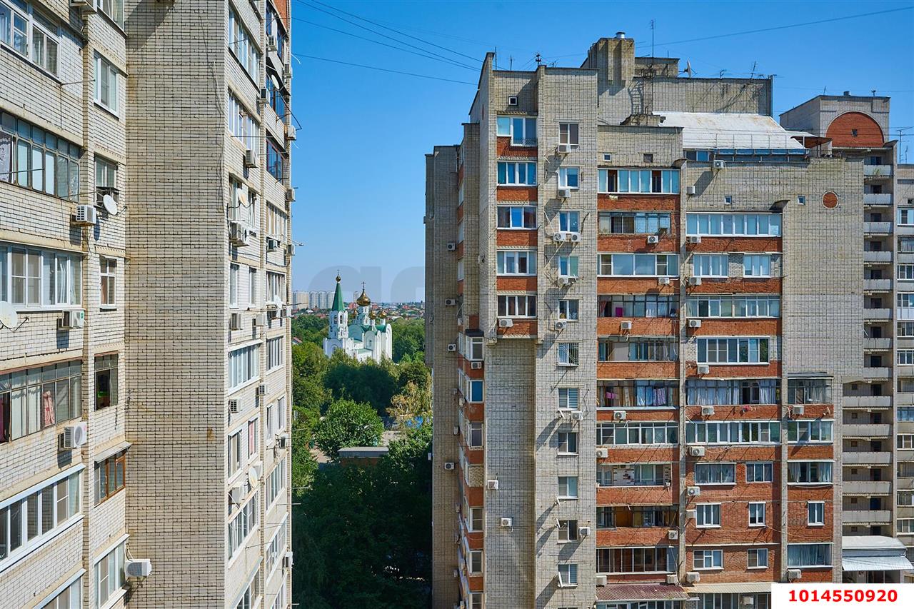 Фото №22: 3-комнатная квартира 98 м² - Краснодар, Комсомольский, ул. Сормовская, 120