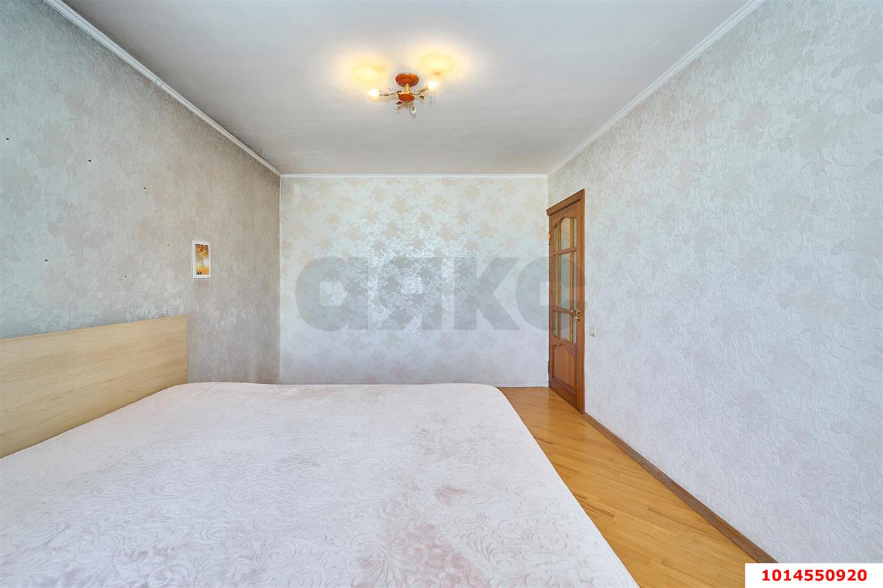 Фото №13: 3-комнатная квартира 98 м² - Краснодар, Комсомольский, ул. Сормовская, 120