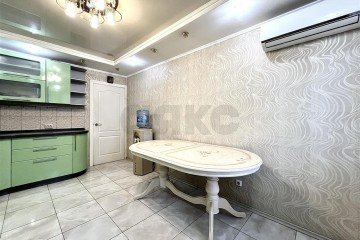 Фото №4: 3-комнатная квартира 73 м² - Краснодар, мкр. Восточно-Кругликовский, ул. Героя А.А. Аверкиева, 14
