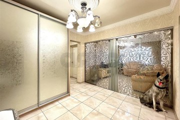 Фото №5: 3-комнатная квартира 84 м² - Краснодар, мкр. Восточно-Кругликовский, ул. Героя А.А. Аверкиева, 14