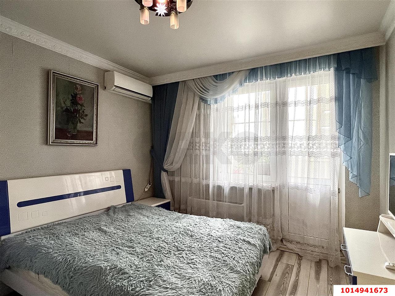 Фото №9: 3-комнатная квартира 84 м² - Краснодар, Восточно-Кругликовский, ул. Героя А.А. Аверкиева, 14