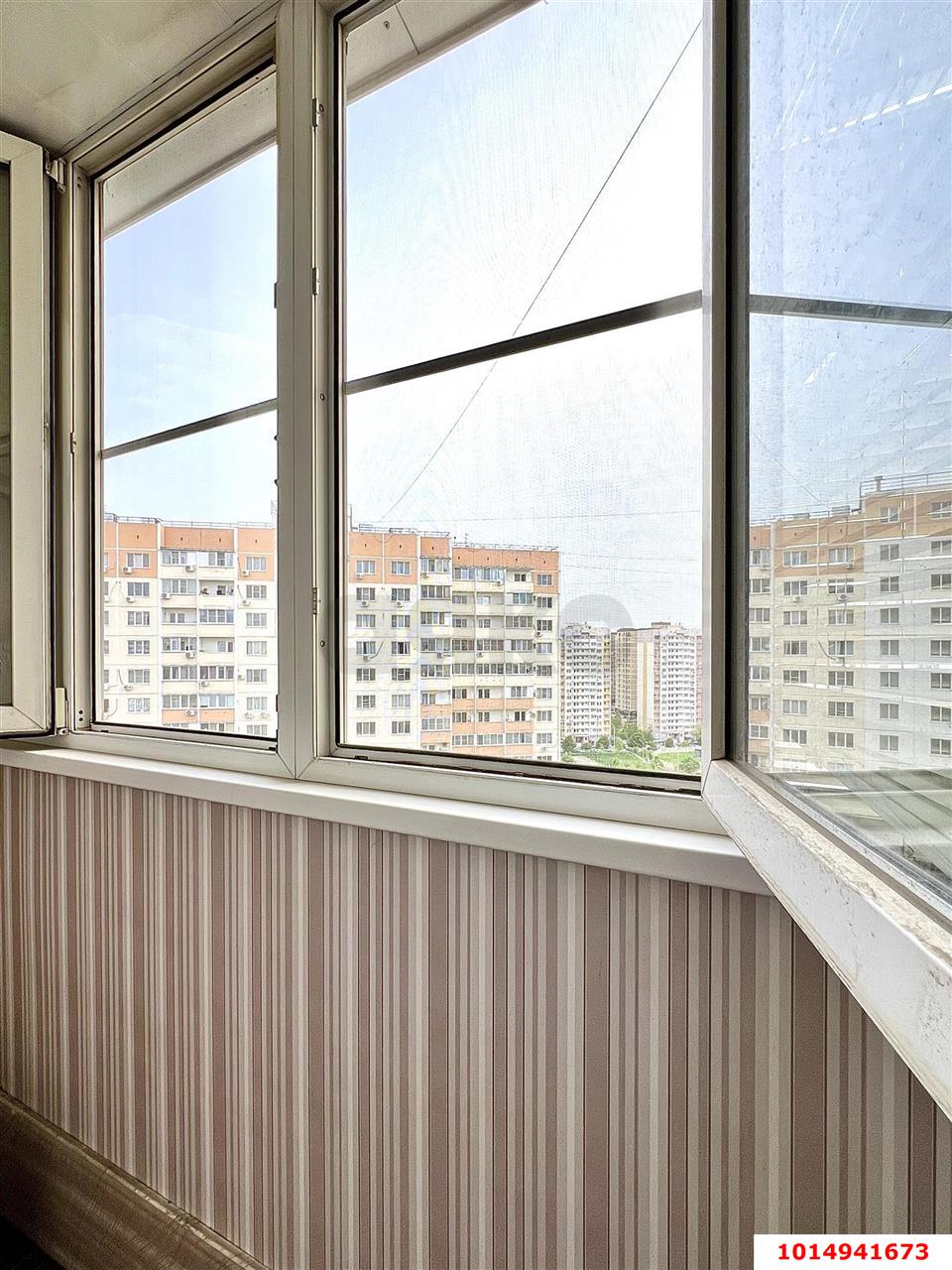 Фото №17: 3-комнатная квартира 84 м² - Краснодар, Восточно-Кругликовский, ул. Героя А.А. Аверкиева, 14