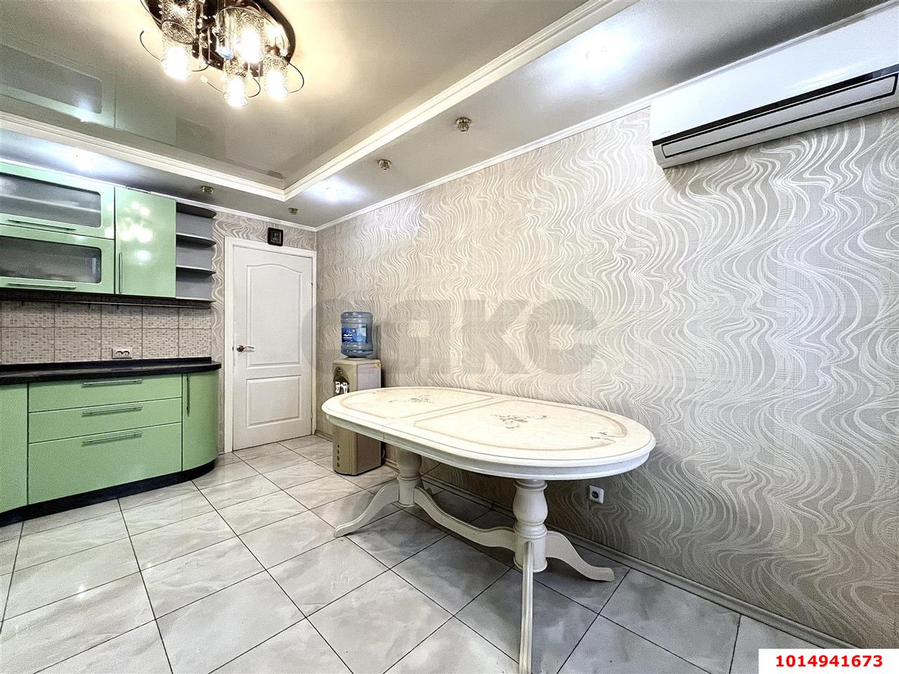 Фото №4: 3-комнатная квартира 84 м² - Краснодар, Восточно-Кругликовский, ул. Героя А.А. Аверкиева, 14