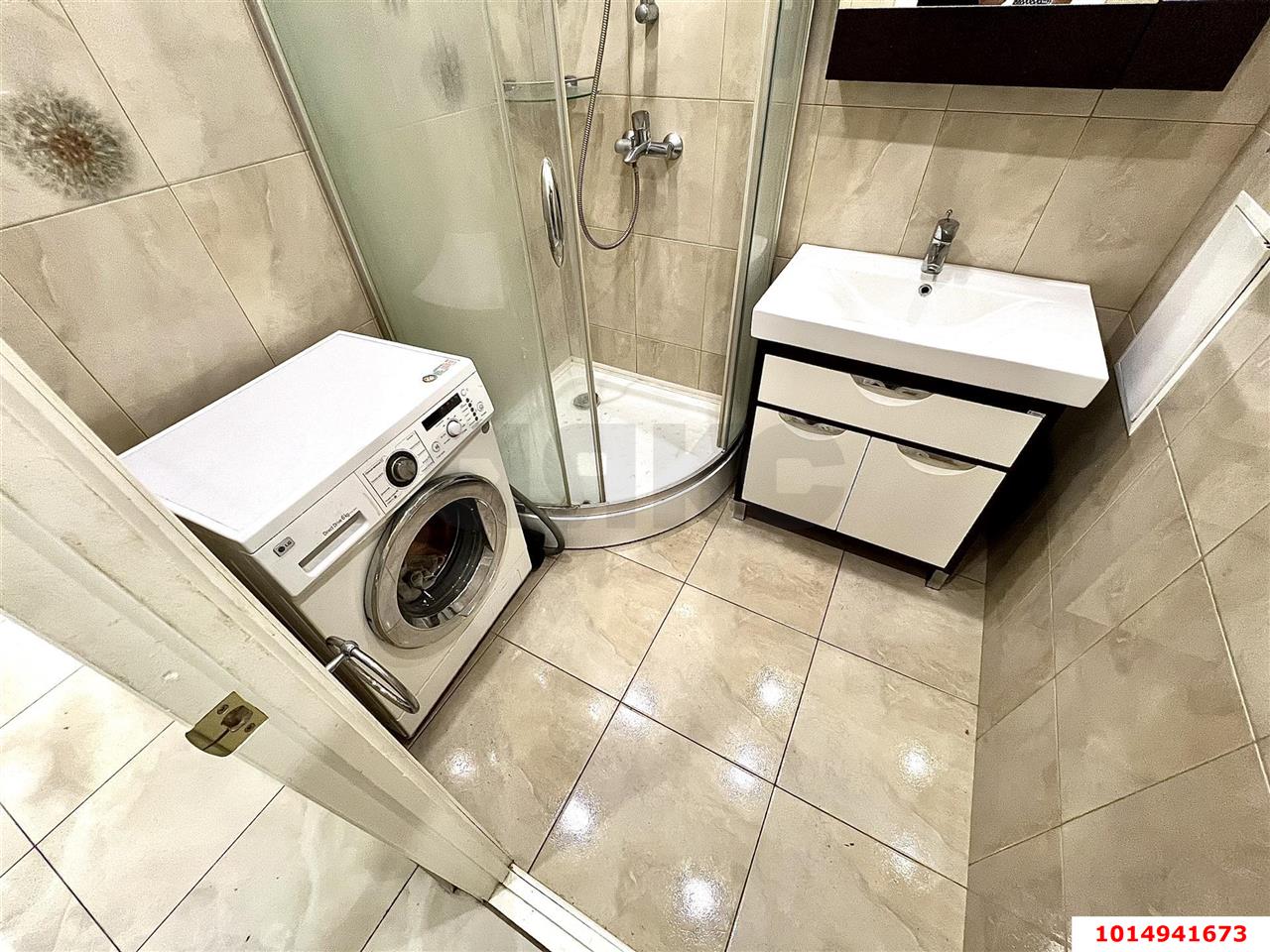 Фото №15: 3-комнатная квартира 84 м² - Краснодар, Восточно-Кругликовский, ул. Героя А.А. Аверкиева, 14