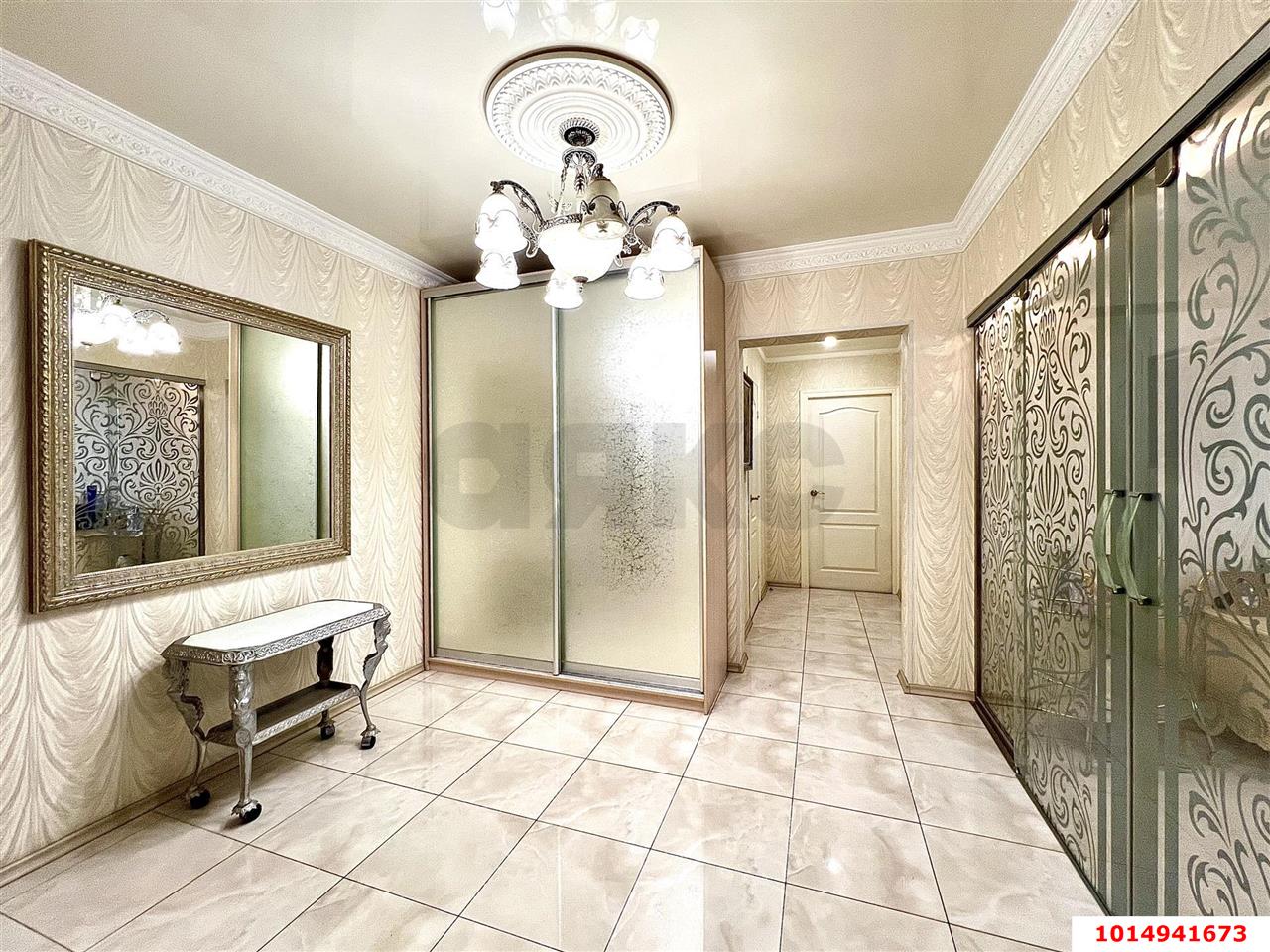 Фото №6: 3-комнатная квартира 84 м² - Краснодар, Восточно-Кругликовский, ул. Героя А.А. Аверкиева, 14