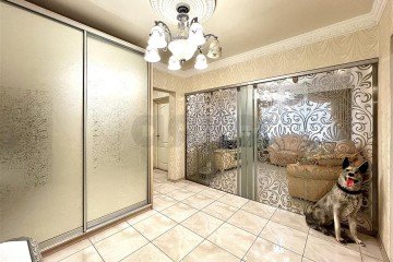 Фото №5: 3-комнатная квартира 73 м² - Краснодар, мкр. Восточно-Кругликовский, ул. Героя А.А. Аверкиева, 14