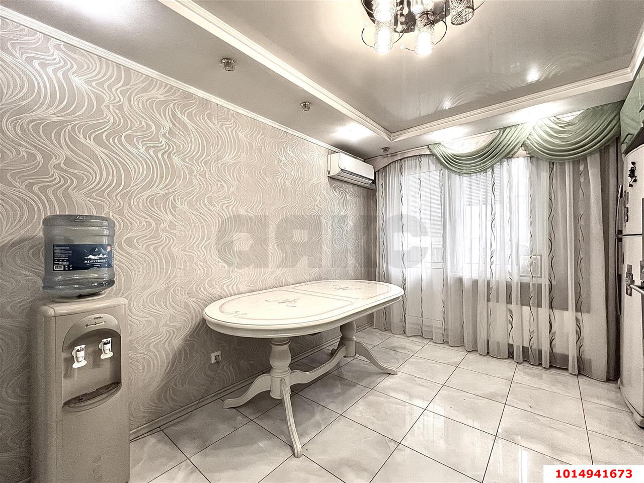 Фото №3: 3-комнатная квартира 84 м² - Краснодар, Восточно-Кругликовский, ул. Героя А.А. Аверкиева, 14