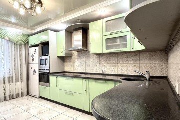 Фото №1: 3-комнатная квартира 84 м² - Краснодар, мкр. Восточно-Кругликовский, ул. Героя А.А. Аверкиева, 14