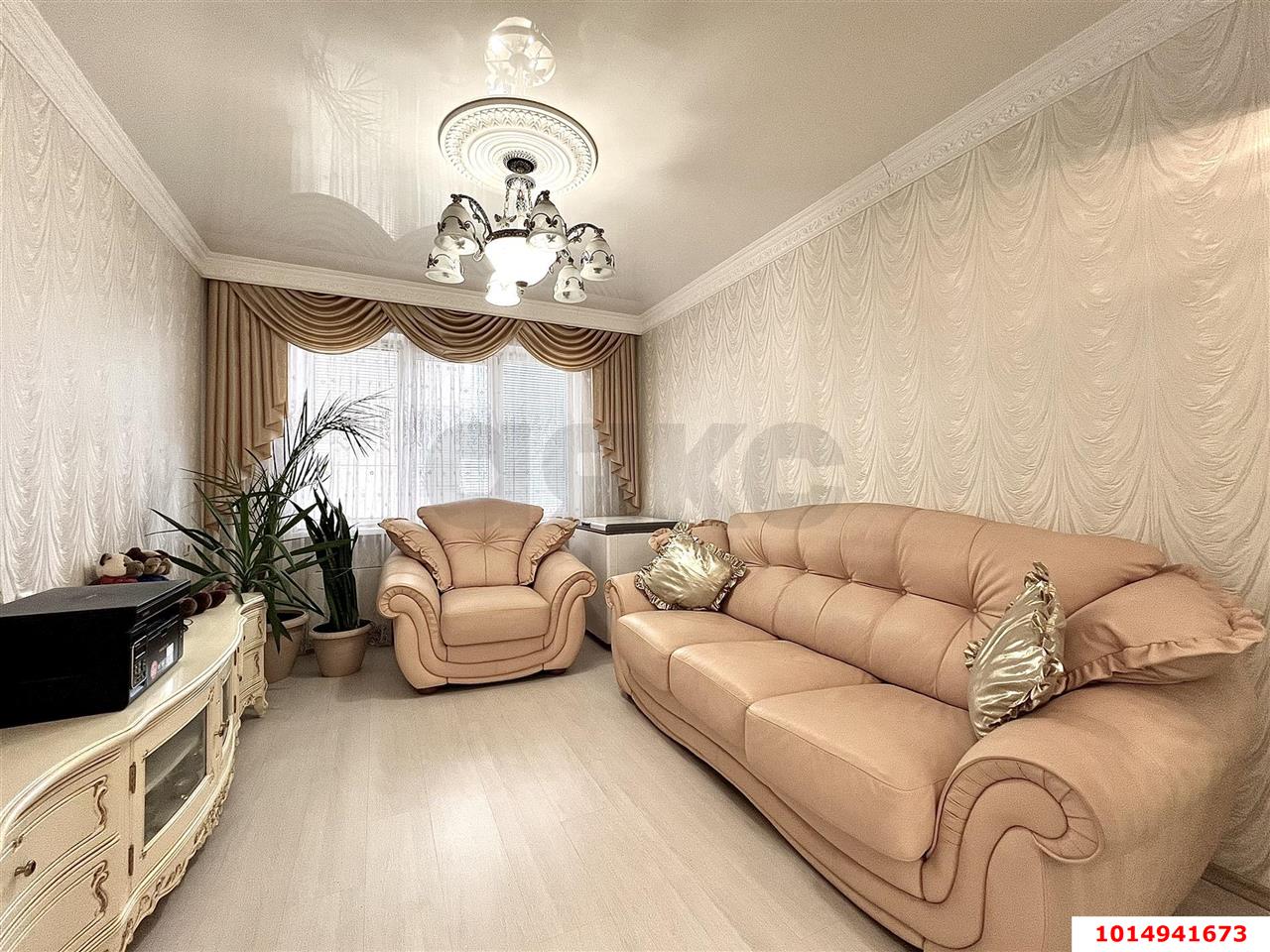 Фото №8: 3-комнатная квартира 84 м² - Краснодар, Восточно-Кругликовский, ул. Героя А.А. Аверкиева, 14