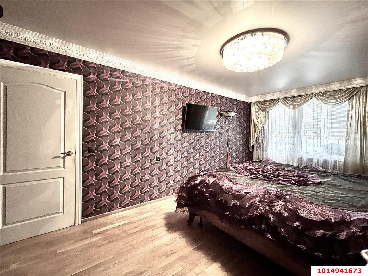 Фото №12: 3-комнатная квартира 84 м² - Краснодар, Восточно-Кругликовский, ул. Героя А.А. Аверкиева, 14