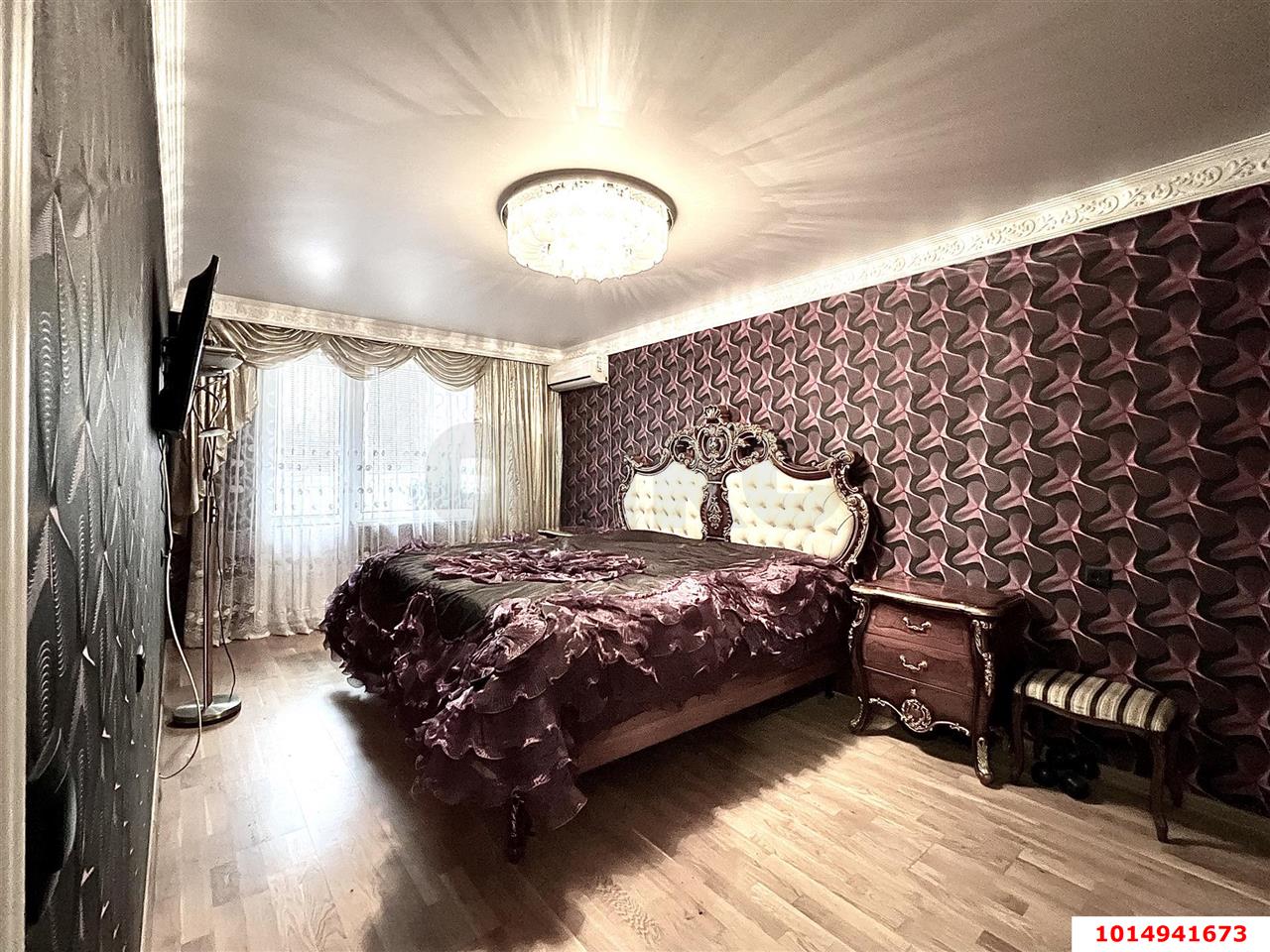 Фото №11: 3-комнатная квартира 84 м² - Краснодар, Восточно-Кругликовский, ул. Героя А.А. Аверкиева, 14