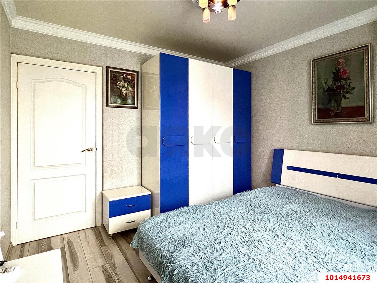 Фото №10: 3-комнатная квартира 84 м² - Краснодар, Восточно-Кругликовский, ул. Героя А.А. Аверкиева, 14