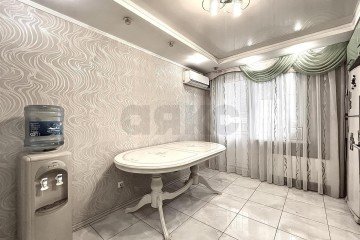 Фото №3: 3-комнатная квартира 84 м² - Краснодар, мкр. Восточно-Кругликовский, ул. Героя А.А. Аверкиева, 14