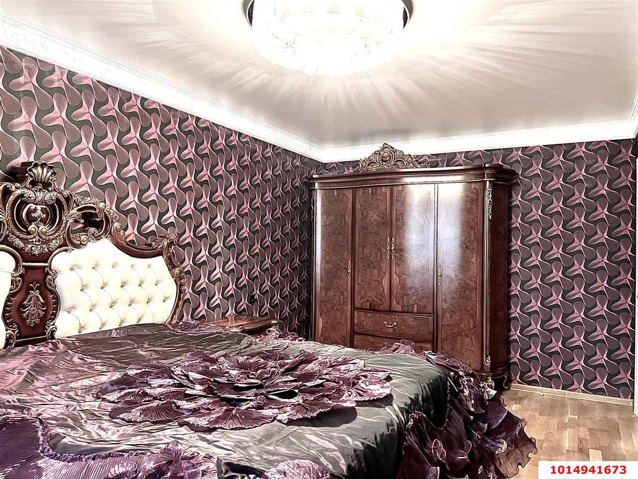 Фото №13: 3-комнатная квартира 84 м² - Краснодар, Восточно-Кругликовский, ул. Героя А.А. Аверкиева, 14