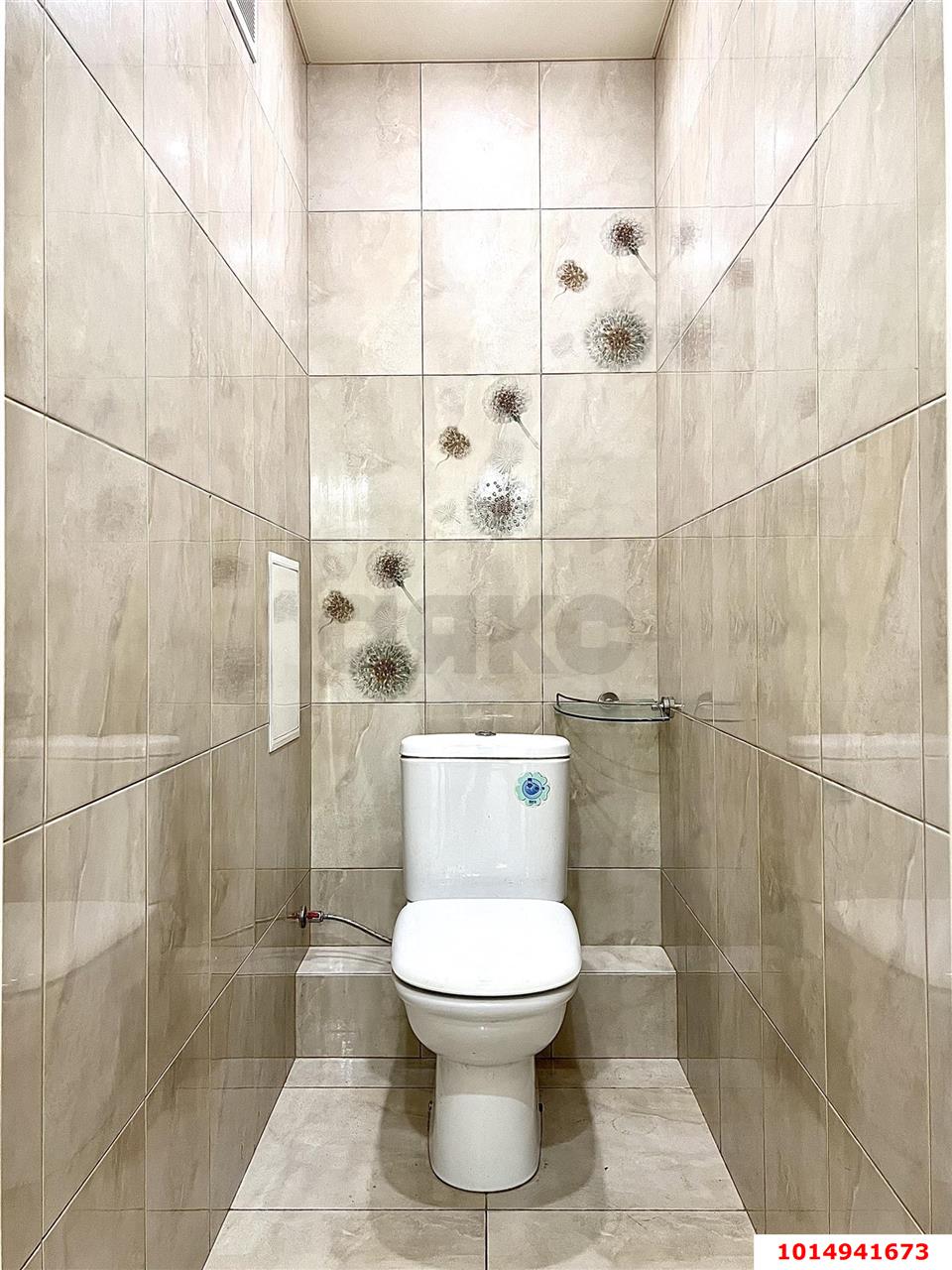 Фото №16: 3-комнатная квартира 84 м² - Краснодар, Восточно-Кругликовский, ул. Героя А.А. Аверкиева, 14