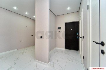 Фото №3: 1-комнатная квартира 40 м² - Краснодар, мкр. Парк Победы, ул. Героя Пешкова, 14к1