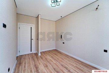 Фото №2: 1-комнатная квартира 40 м² - Краснодар, мкр. Парк Победы, ул. Героя Пешкова, 14к1