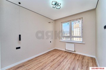 Фото №1: 1-комнатная квартира 40 м² - Краснодар, мкр. Парк Победы, ул. Героя Пешкова, 14к1