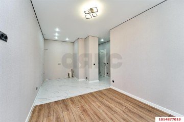 Фото №5: 1-комнатная квартира 40 м² - Краснодар, мкр. Парк Победы, ул. Героя Пешкова, 14к1