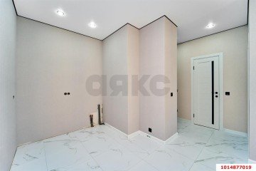 Фото №4: 1-комнатная квартира 40 м² - Краснодар, мкр. Парк Победы, ул. Героя Пешкова, 14к1
