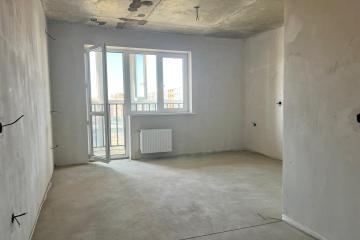 Фото №1: Студия 26 м² - Краснодар, мкр. жилой комплекс Лето, ул. имени Генерала Корнилова, 1к5